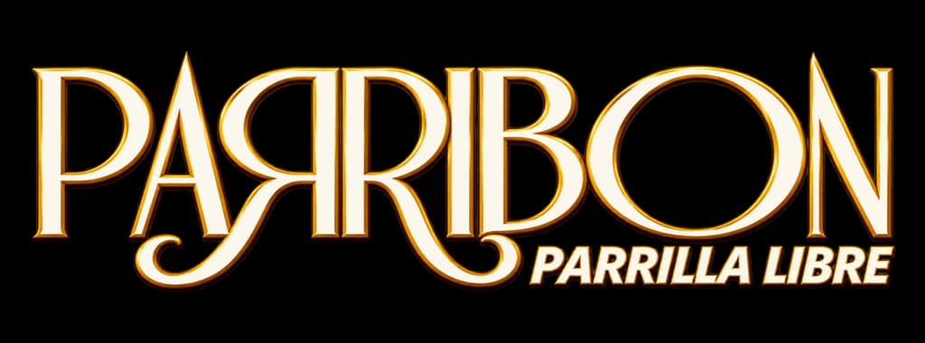 Parribón